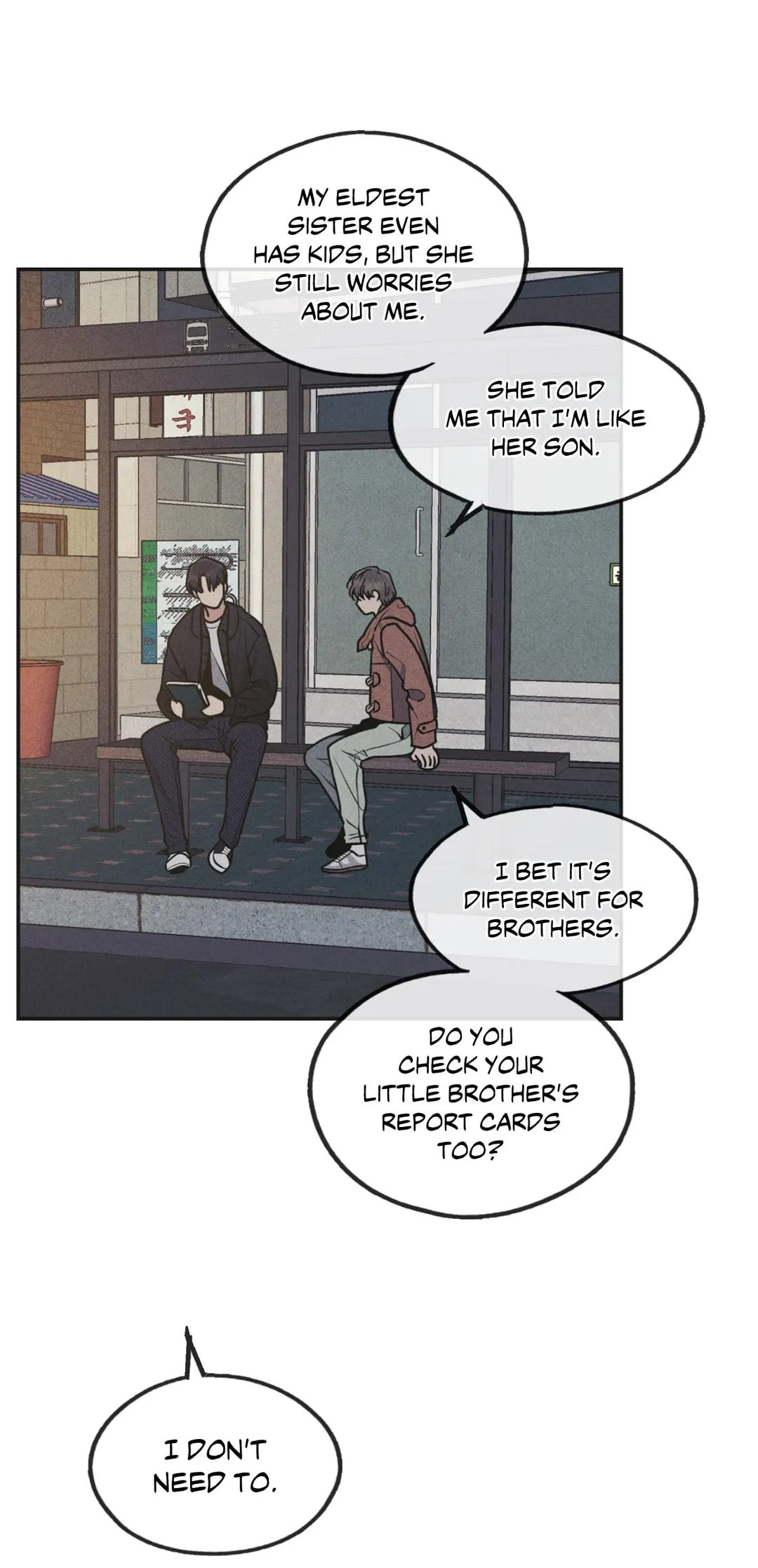 Payback, Chapter 59 image 64